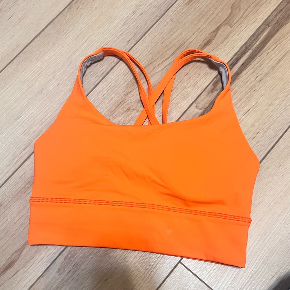 Lululemon bra